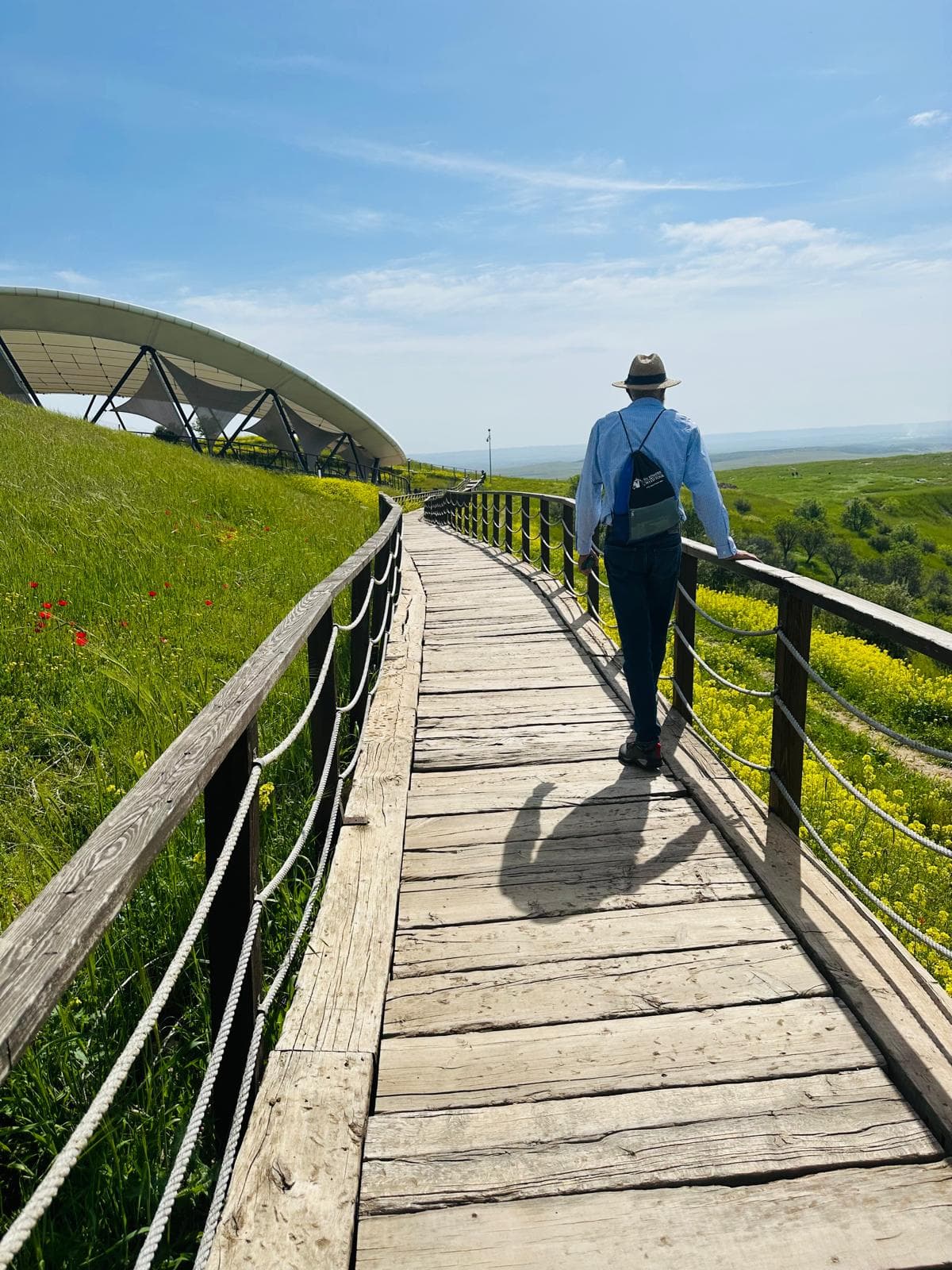 Full Day Göbekli Tepe & Şanlıurfa Tour