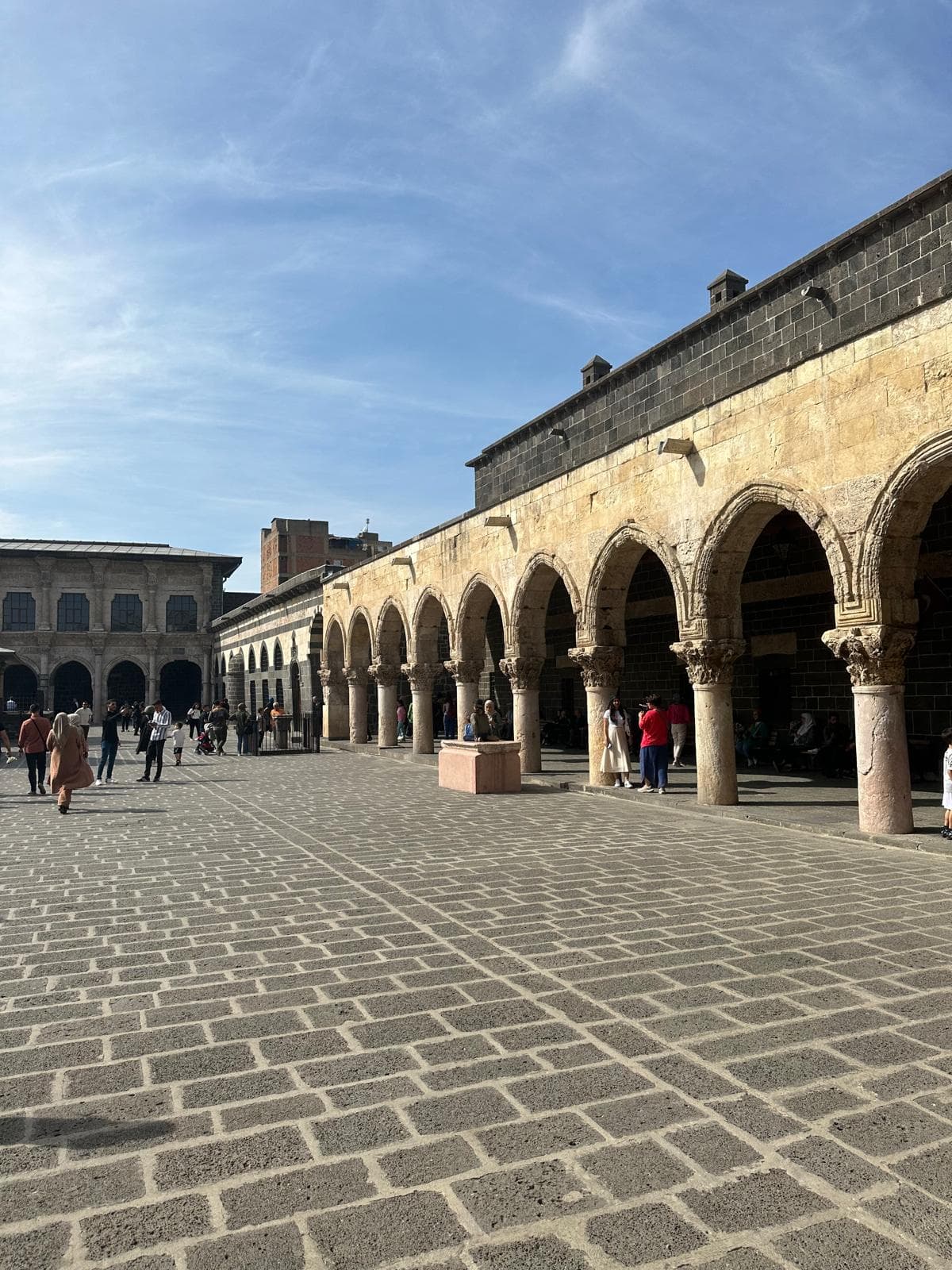 Full Day Diyarbakır Tour